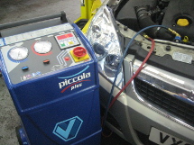 Kenhire 2011 - Air Conditioning Service